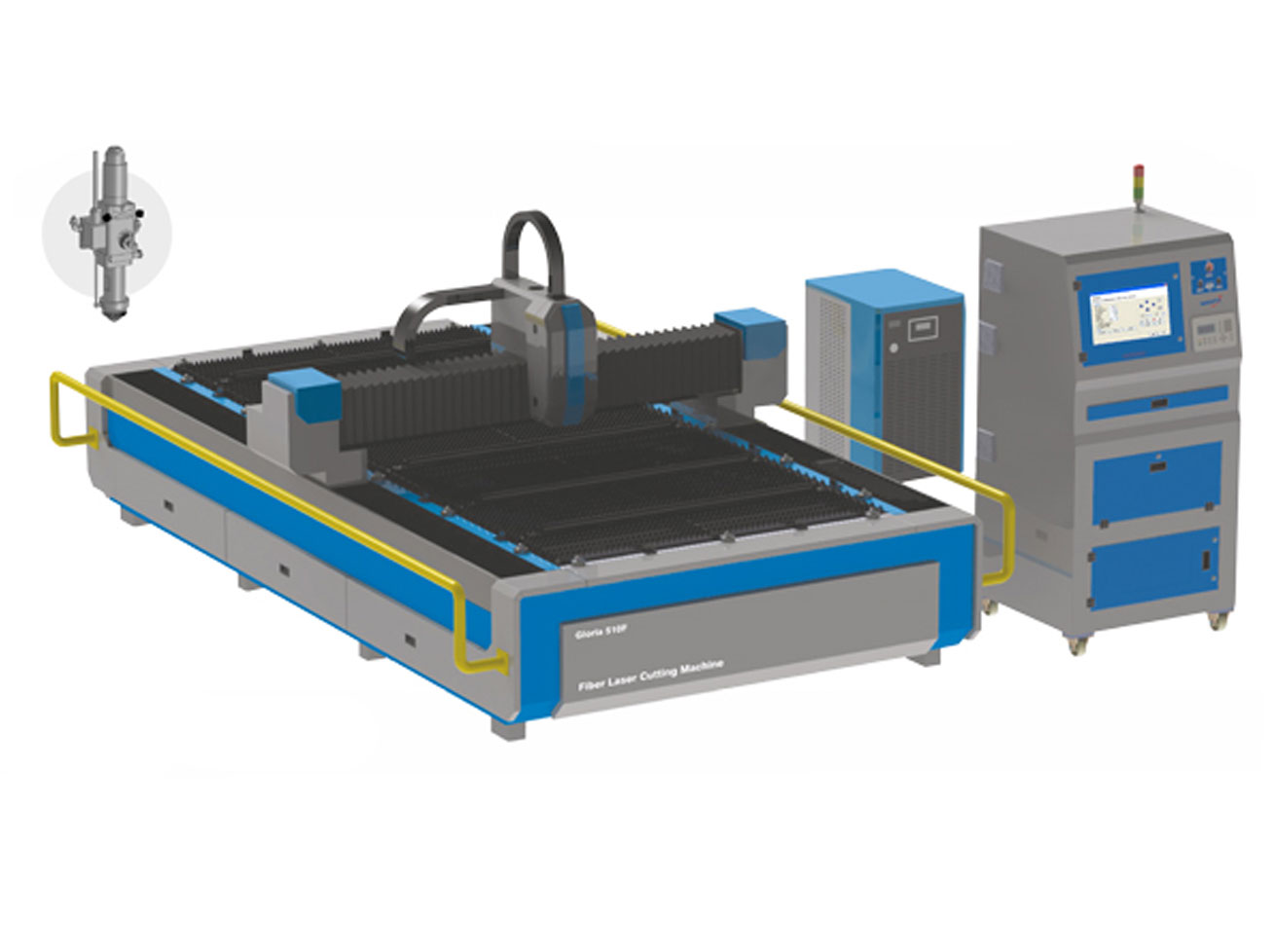CNC Bending Machine